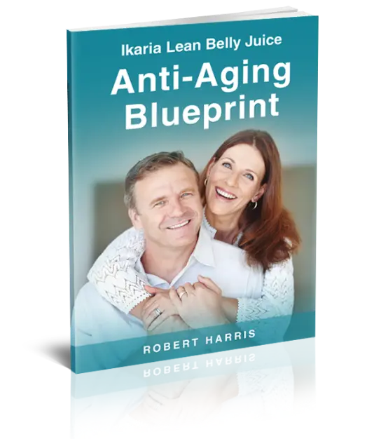 Anti-Aging Blueprint