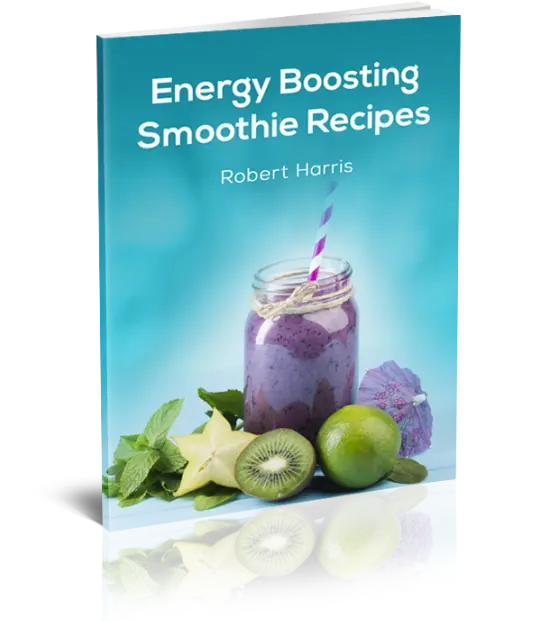 Energy Boosting Smoothie Recipes